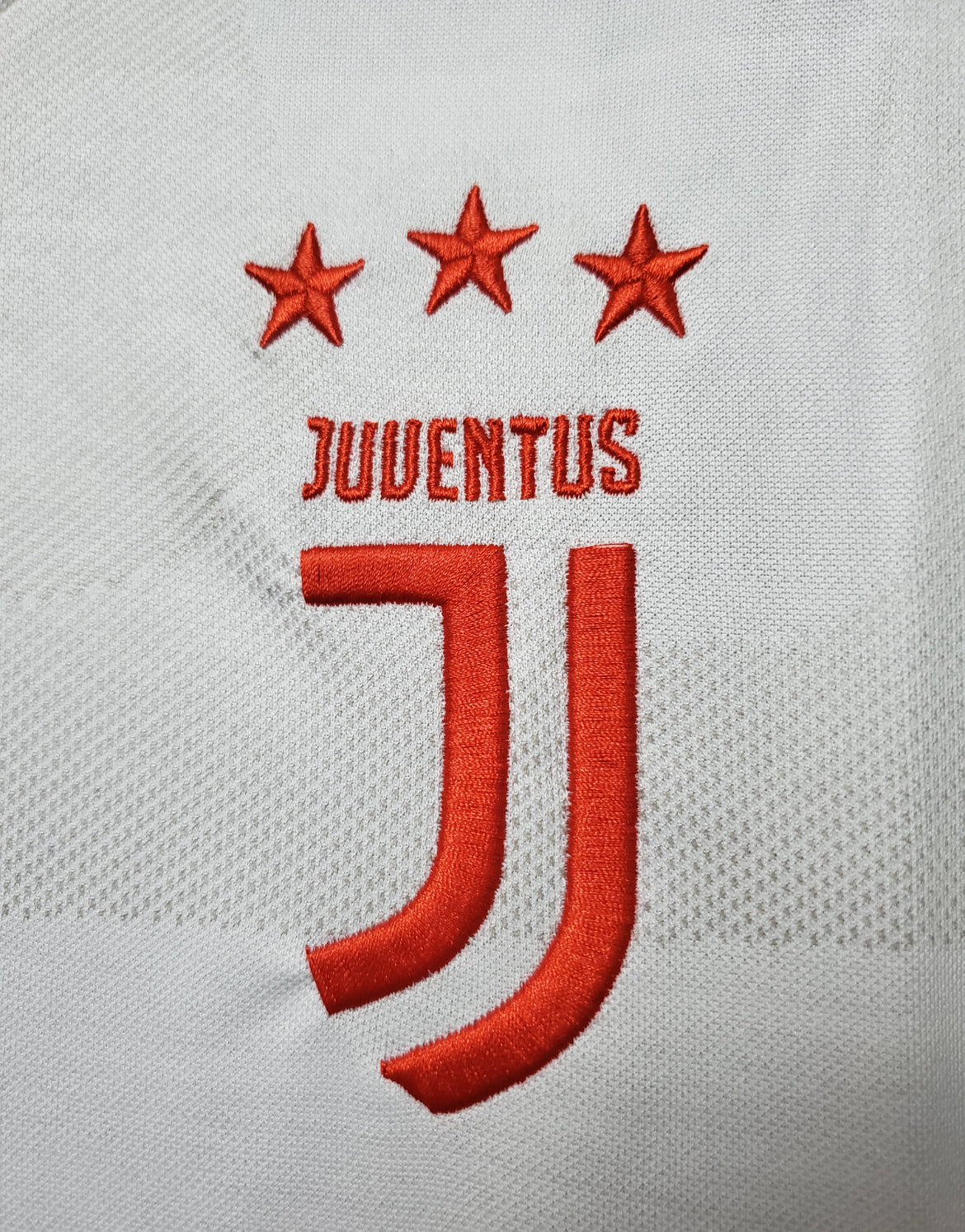 Juventus Turin 2020 extérieur