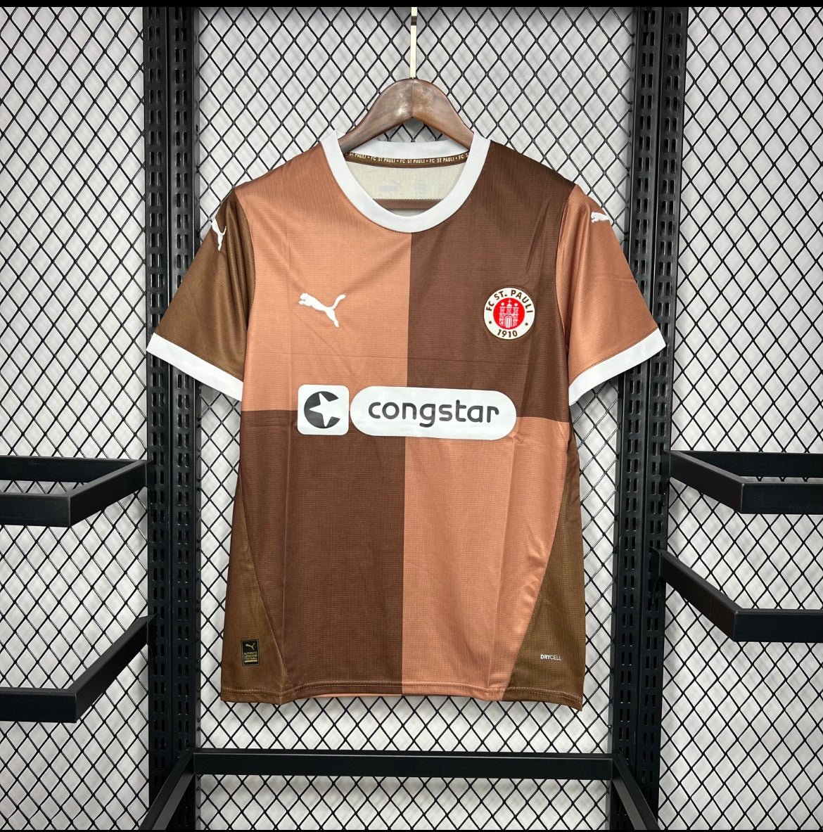 St. Pauli 2025 Domicile