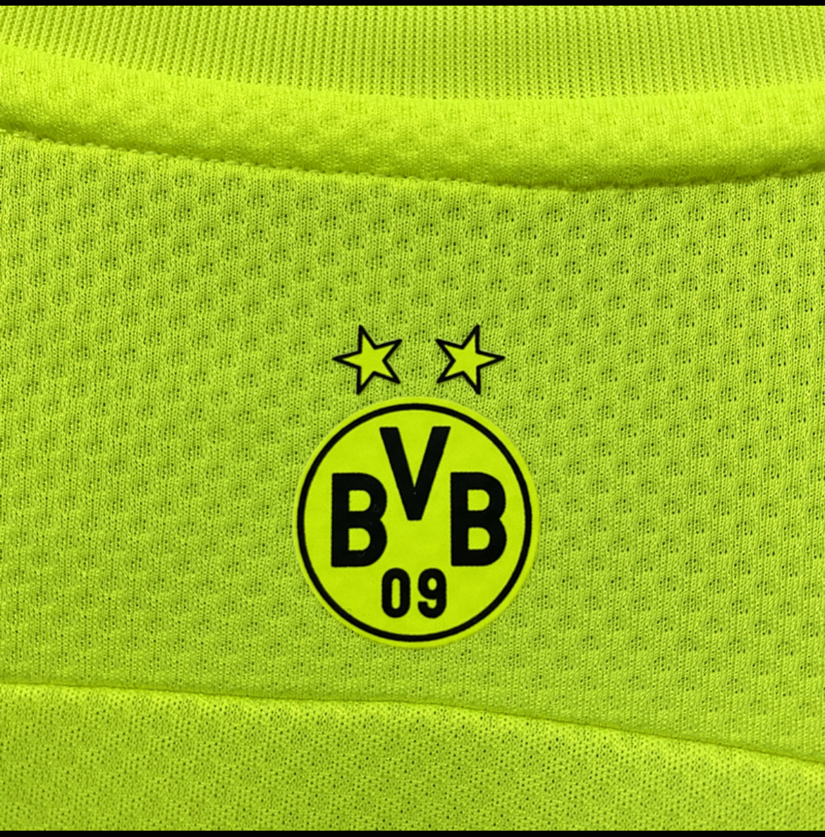 Borussia Dortmund 2022 Third