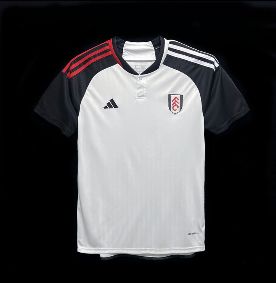 Fulham 2024 domicile