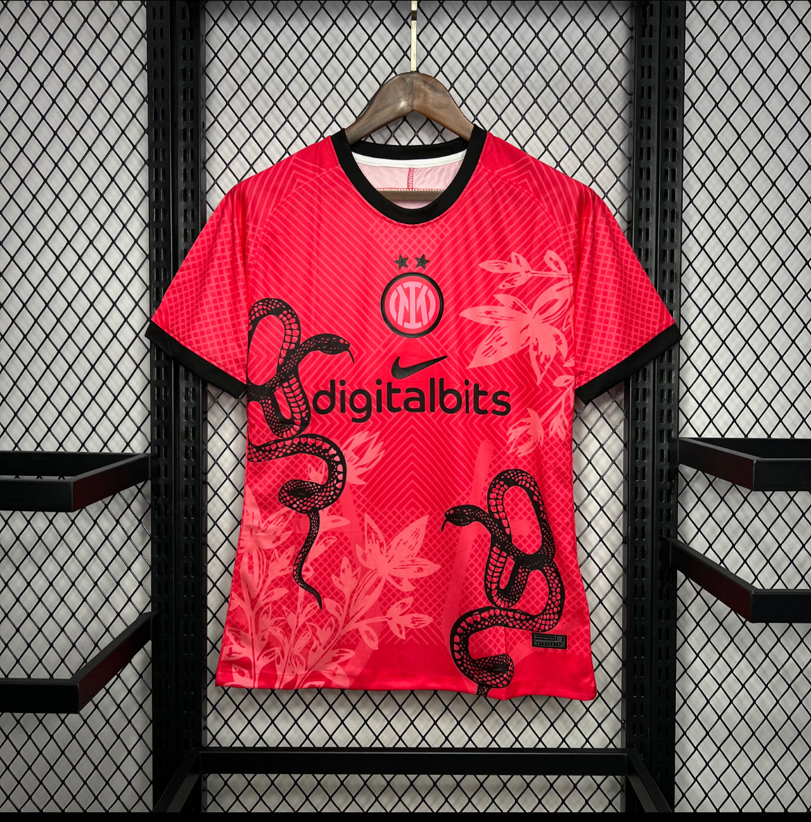 Inter Milan 2025 édition spéciale