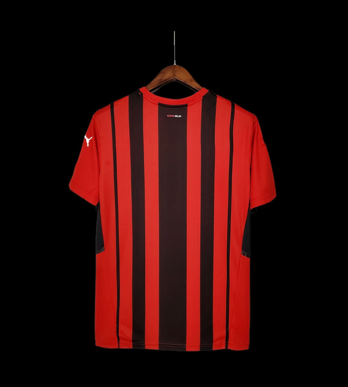 AC milan 2022 domicile