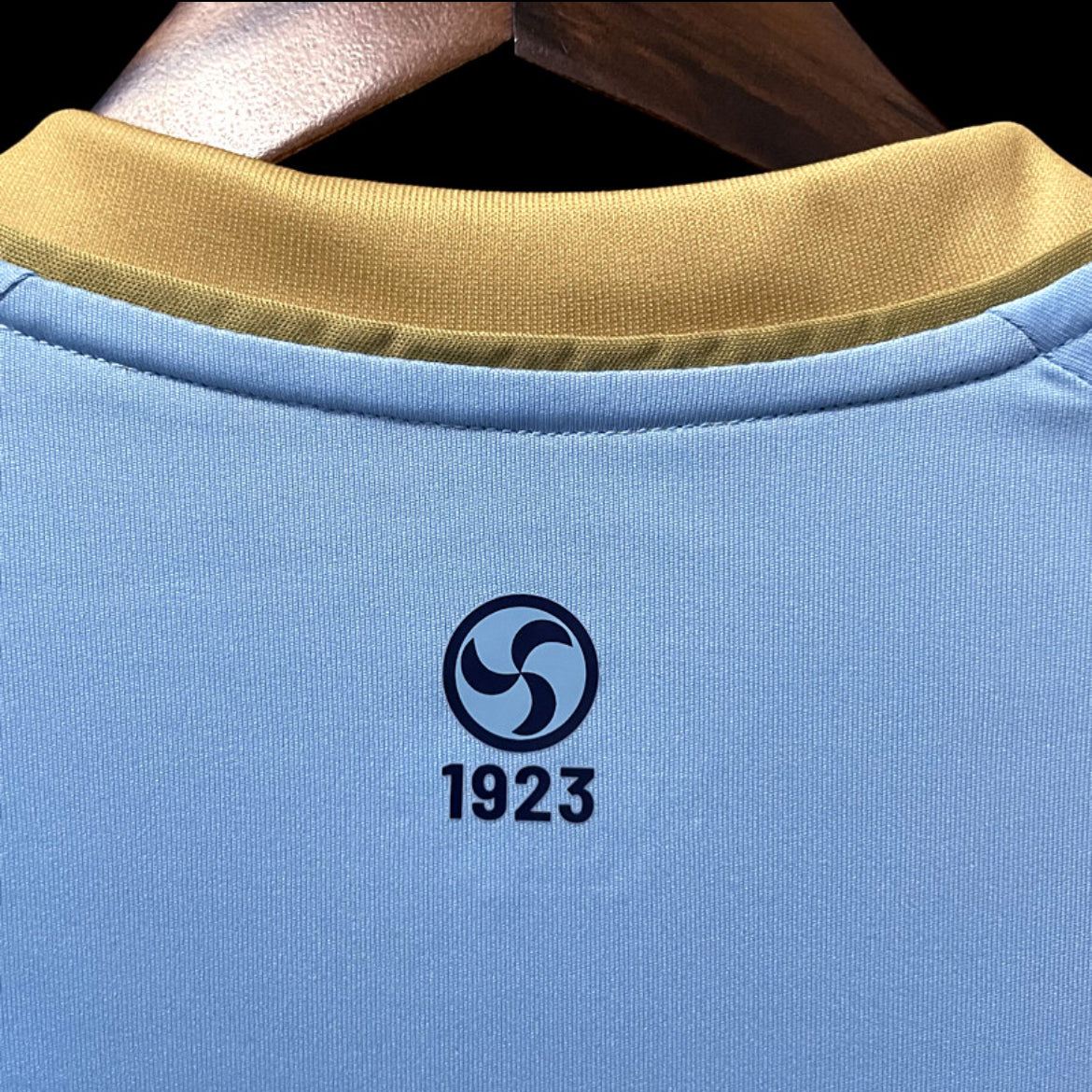 Celta Vigo 2023 domicile
