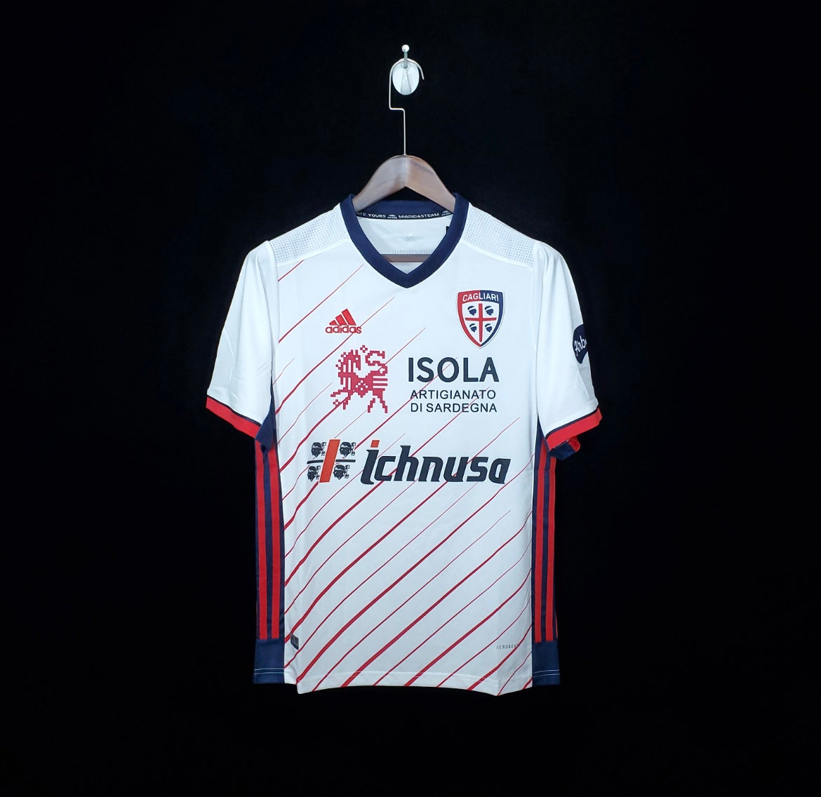 Cagliari 2021 extérieur