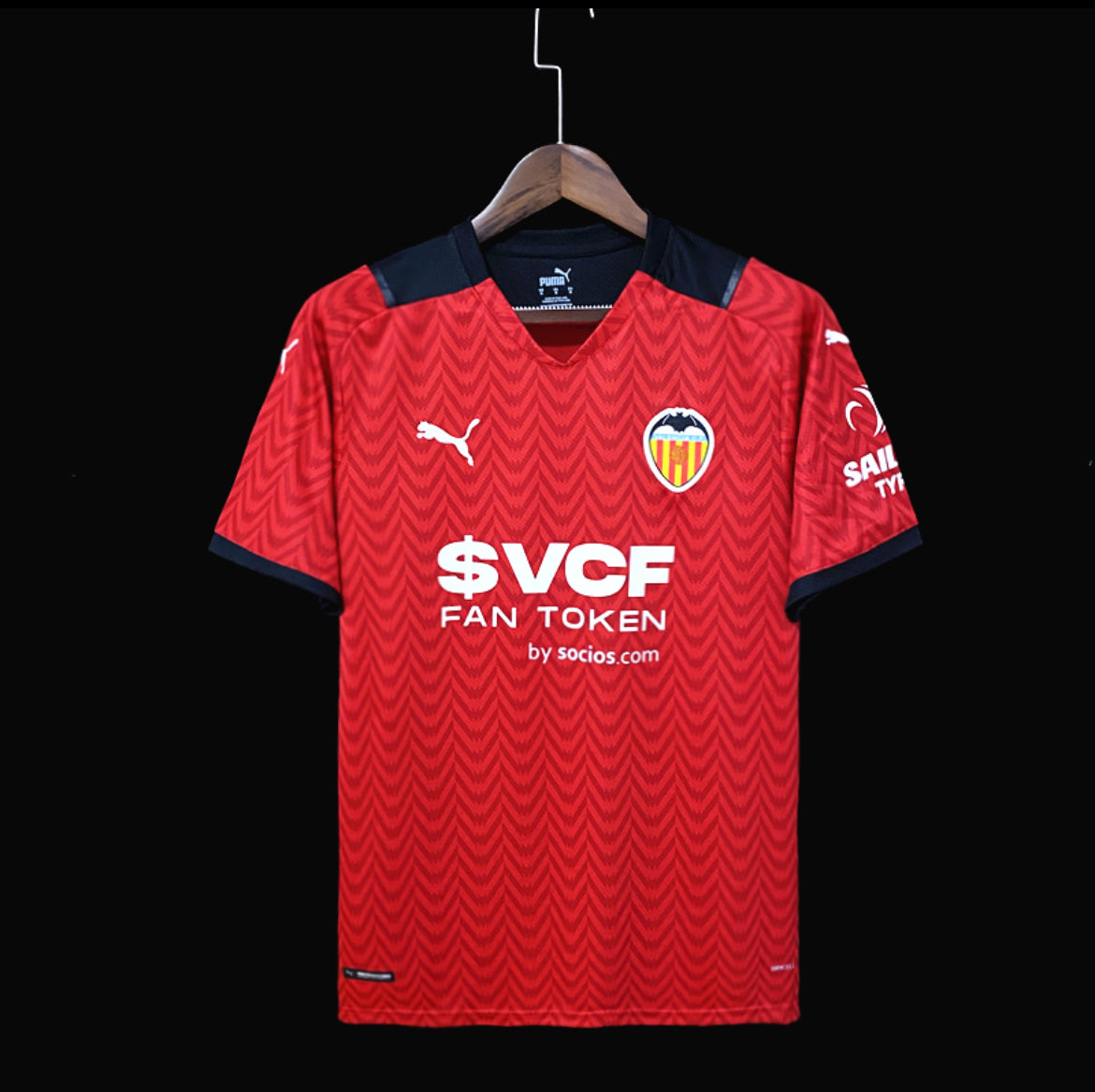 Valencia 2022 extérieur