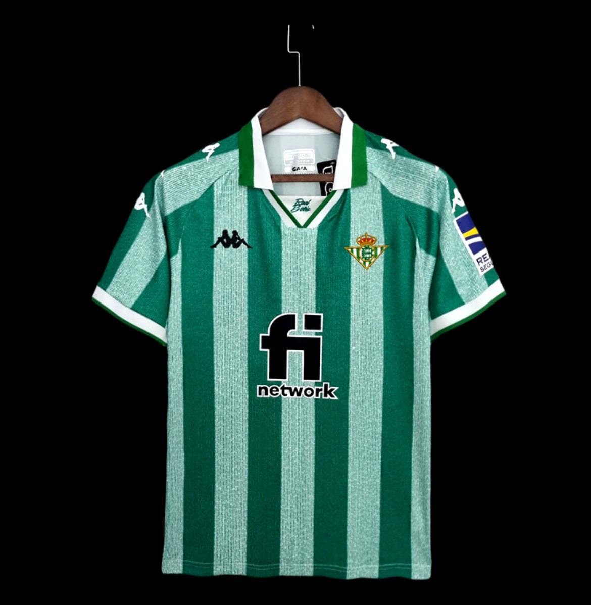 Real betis 2023 domicile