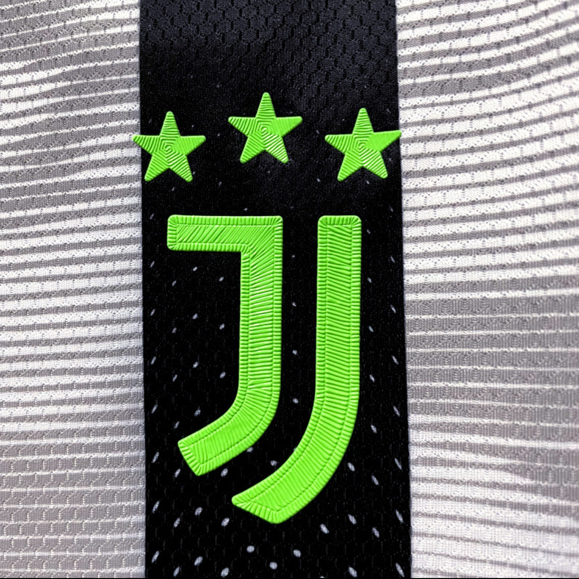 Juventus Turin 2021 édition spéciale