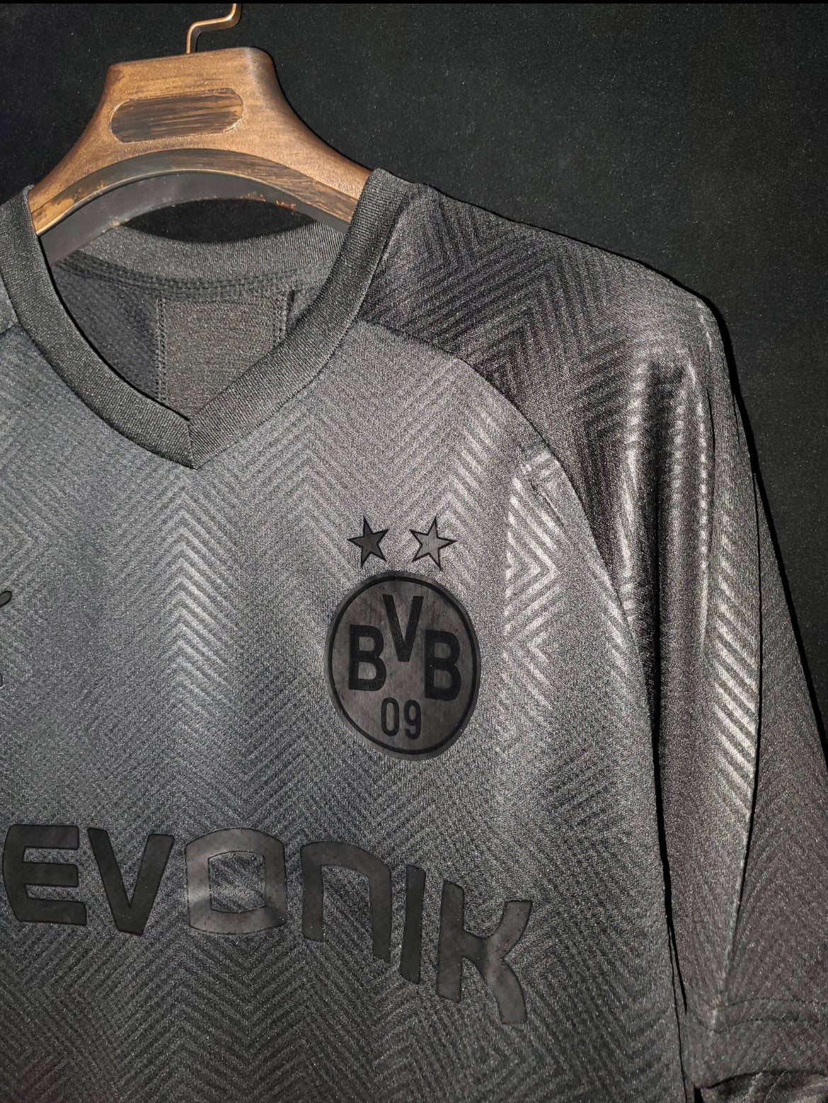 Borussia Dortmund 2020 édition 100 ans
