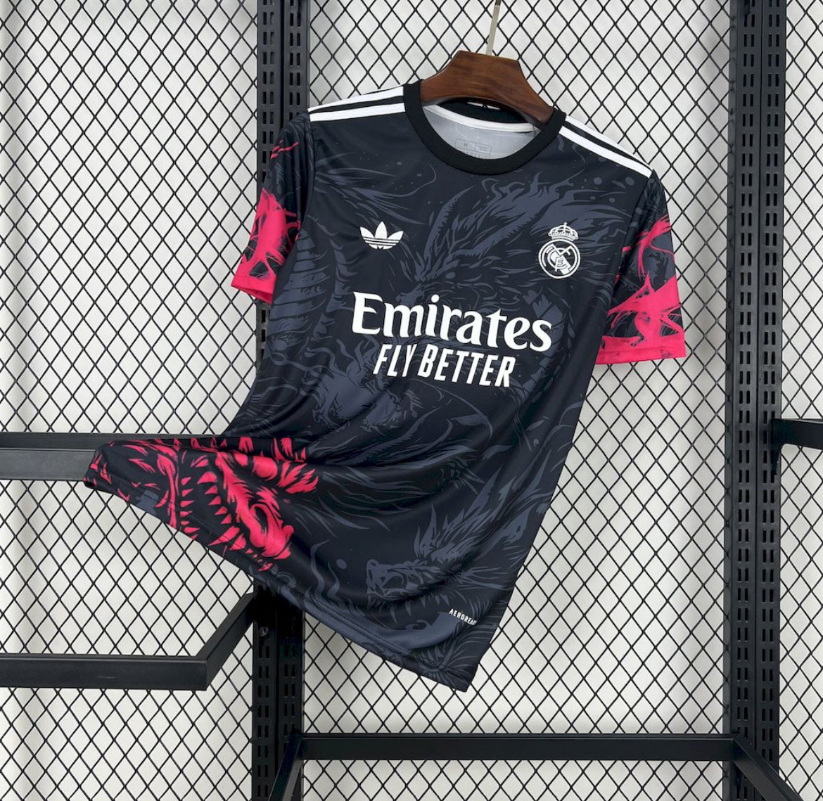 Real Madrid 2025 edition speciale