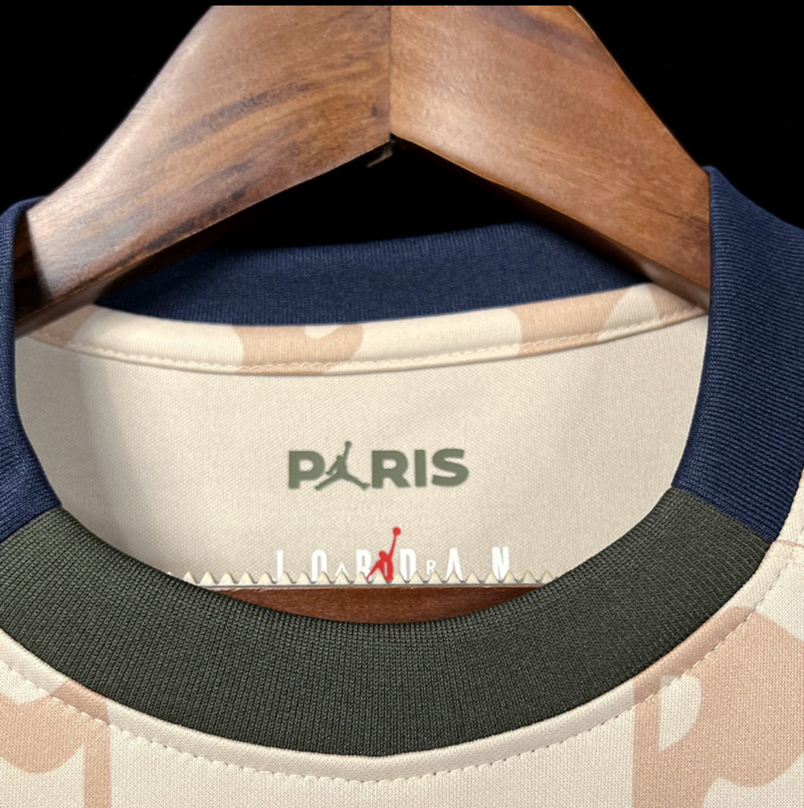 Paris Saint-Germain 2024 4eme