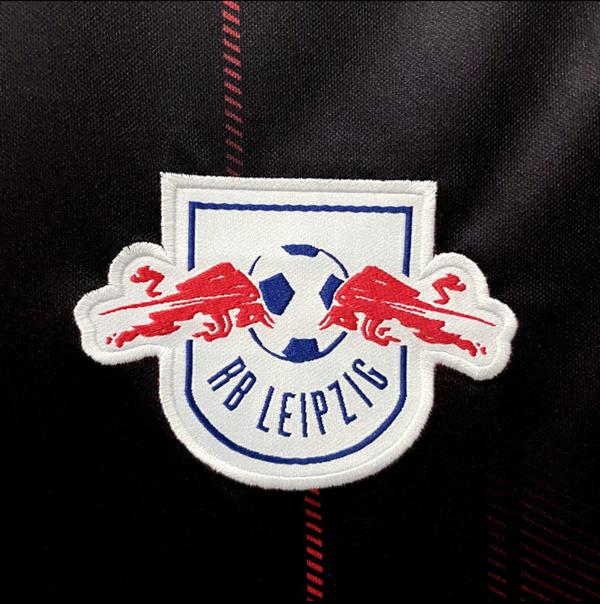 Leipzig 2023 3eme maillot