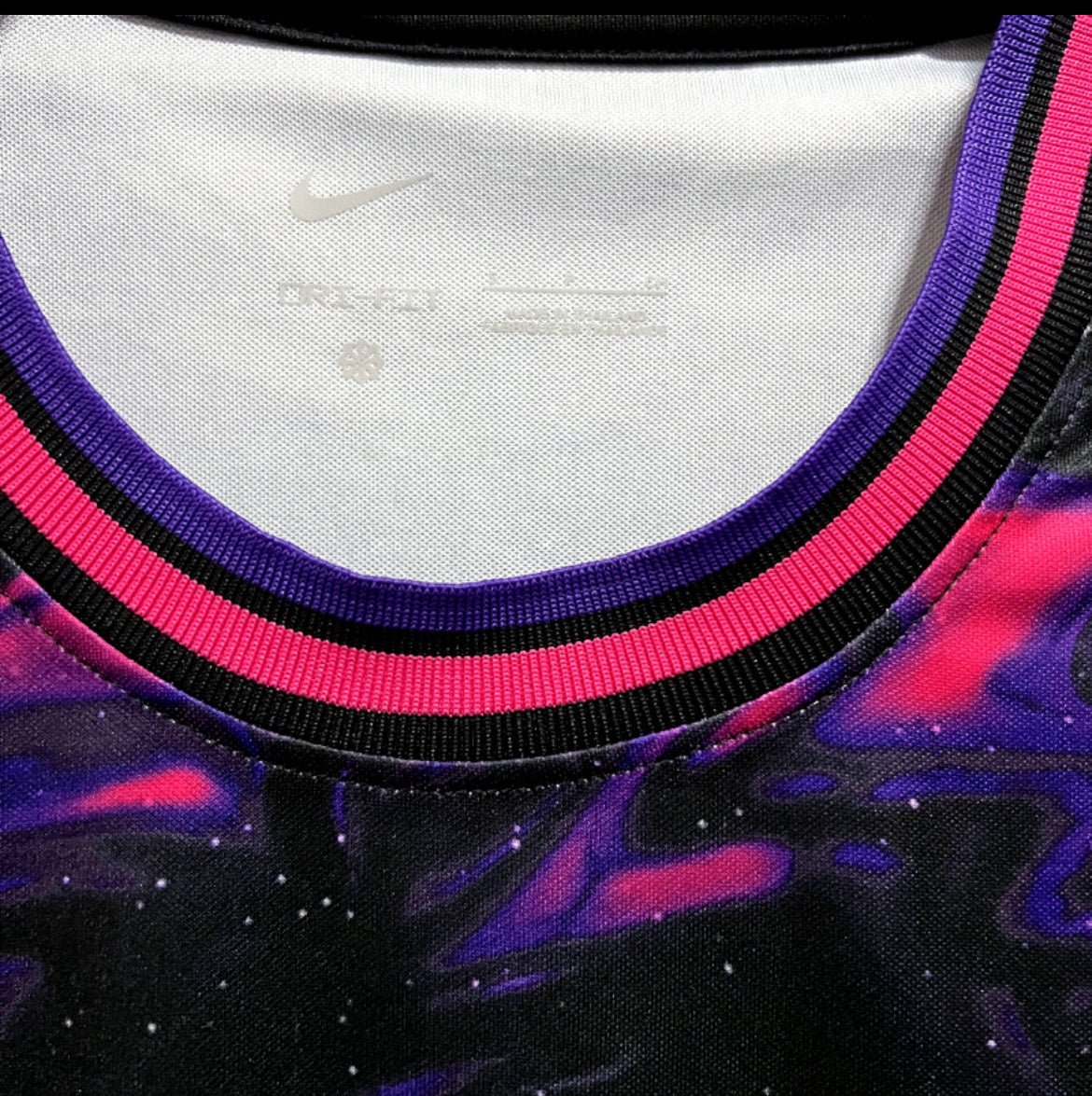 Paris Saint-Germain 2024 color