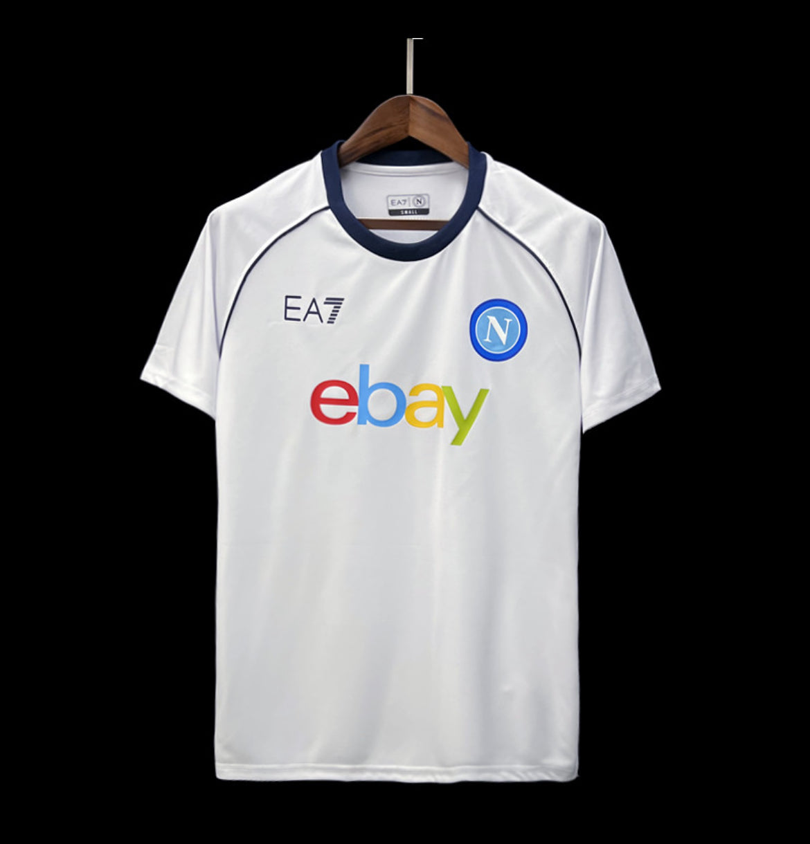 Naples 2024 blanc