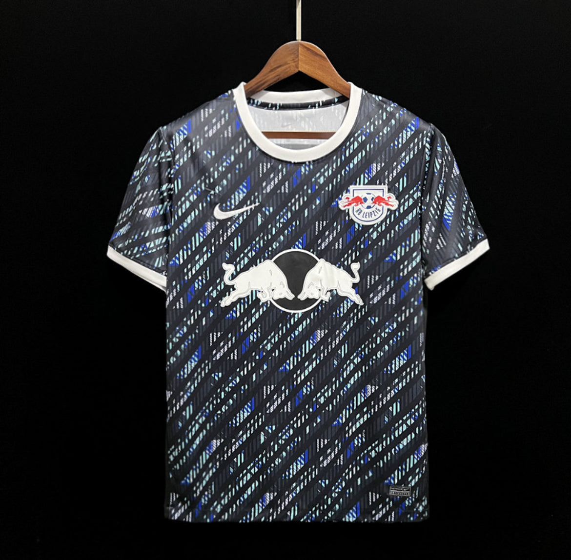 Rb Leipzig 2024 édition spéciale