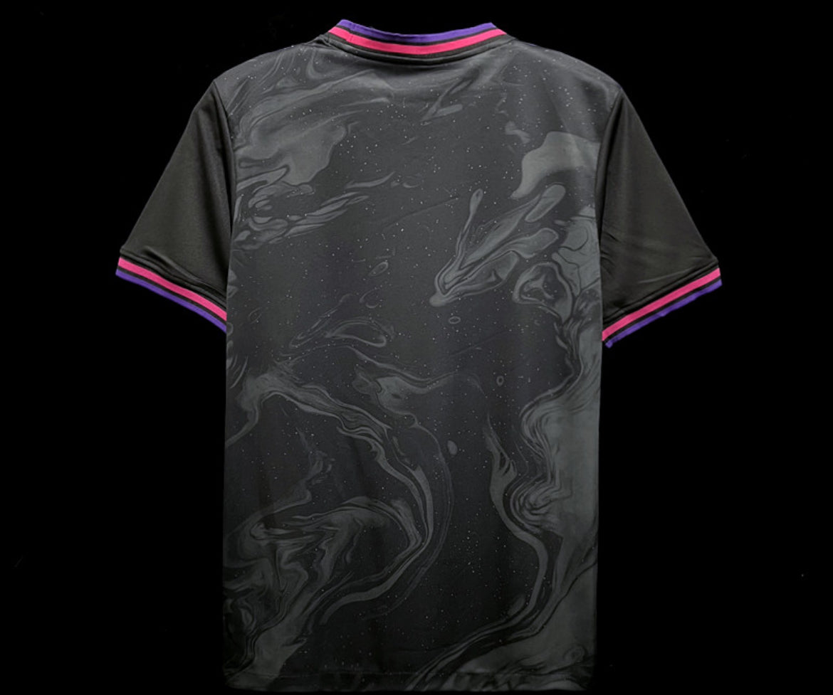 Paris Saint-Germain 2024 color