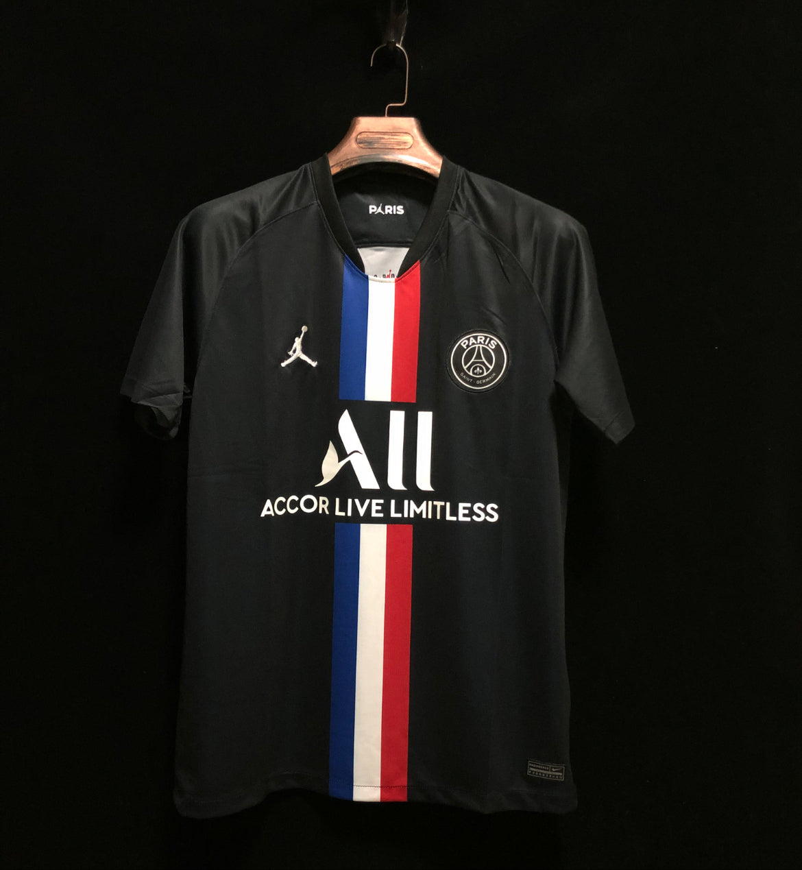 Paris Saint-Germain 2020 4eme