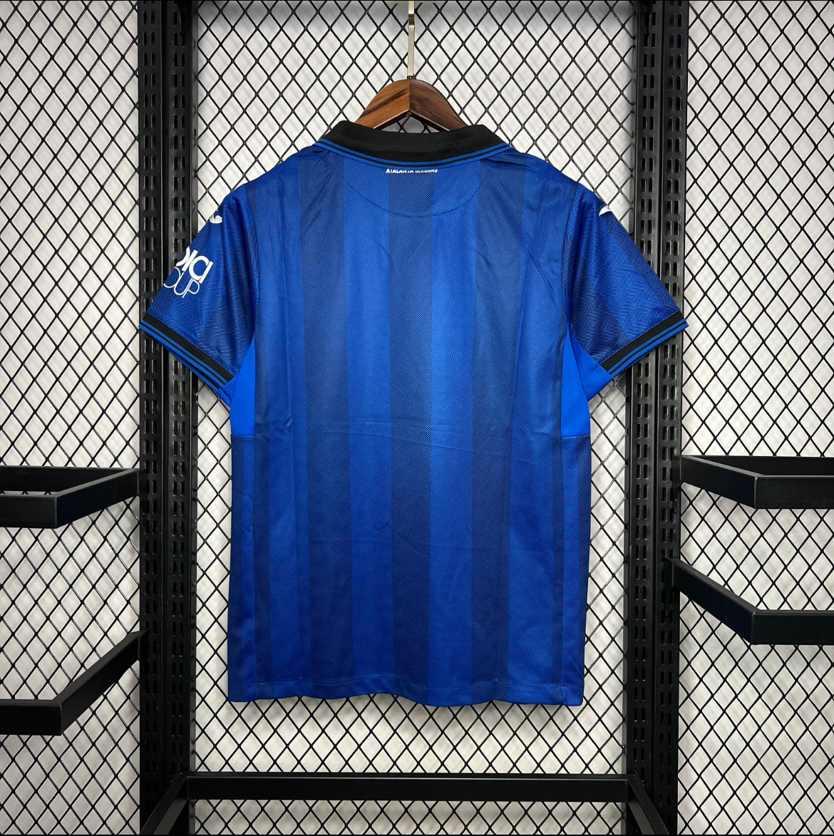 Atalanta Bergame 2024 domicile