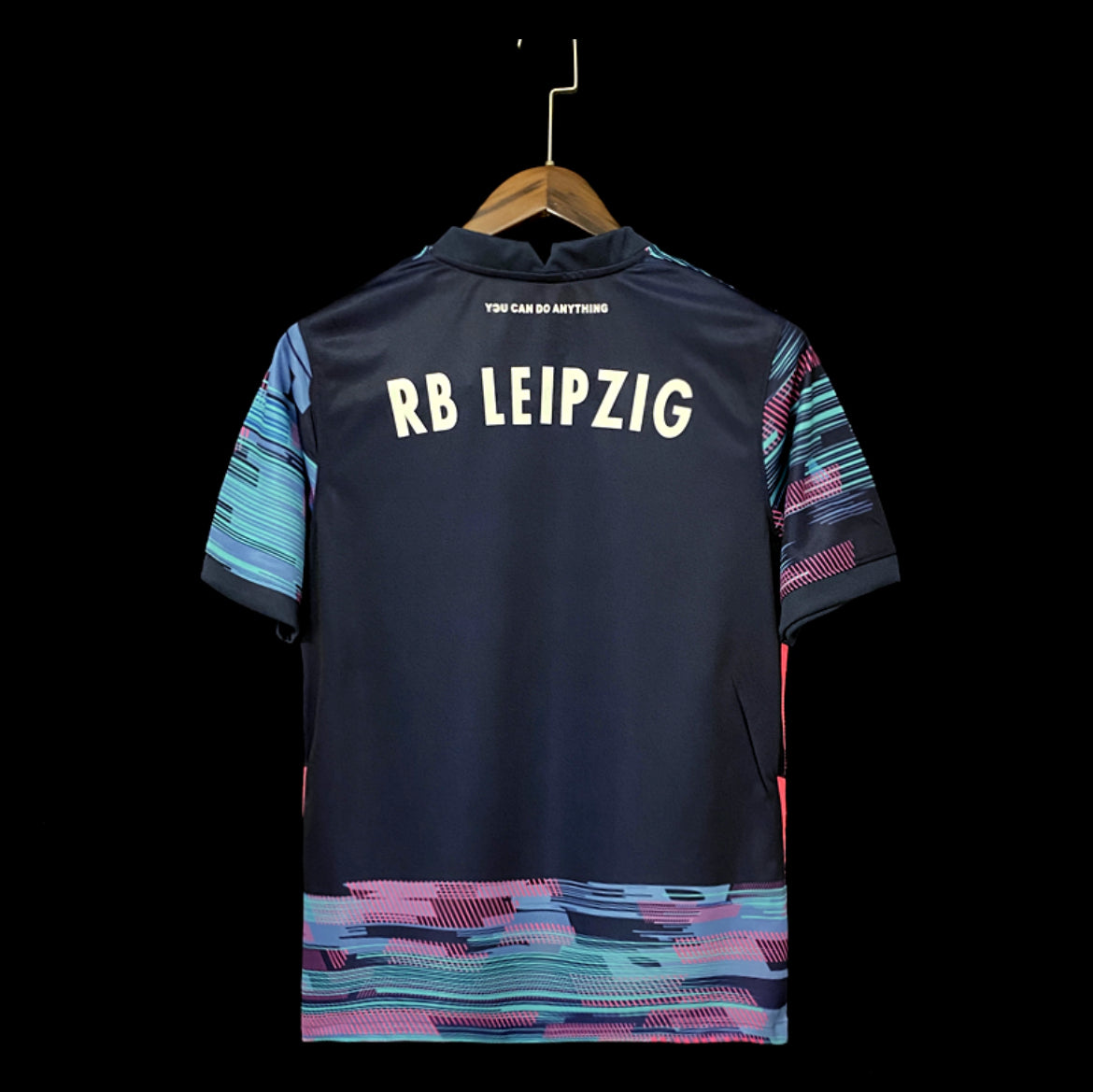 Rb Leipzig 2022 extérieur