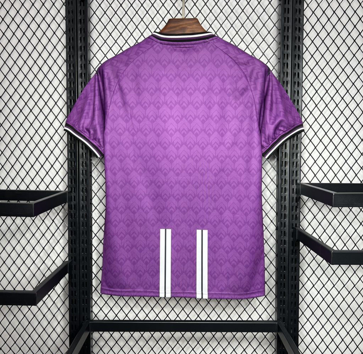 Real Valladolid 2025 domicile