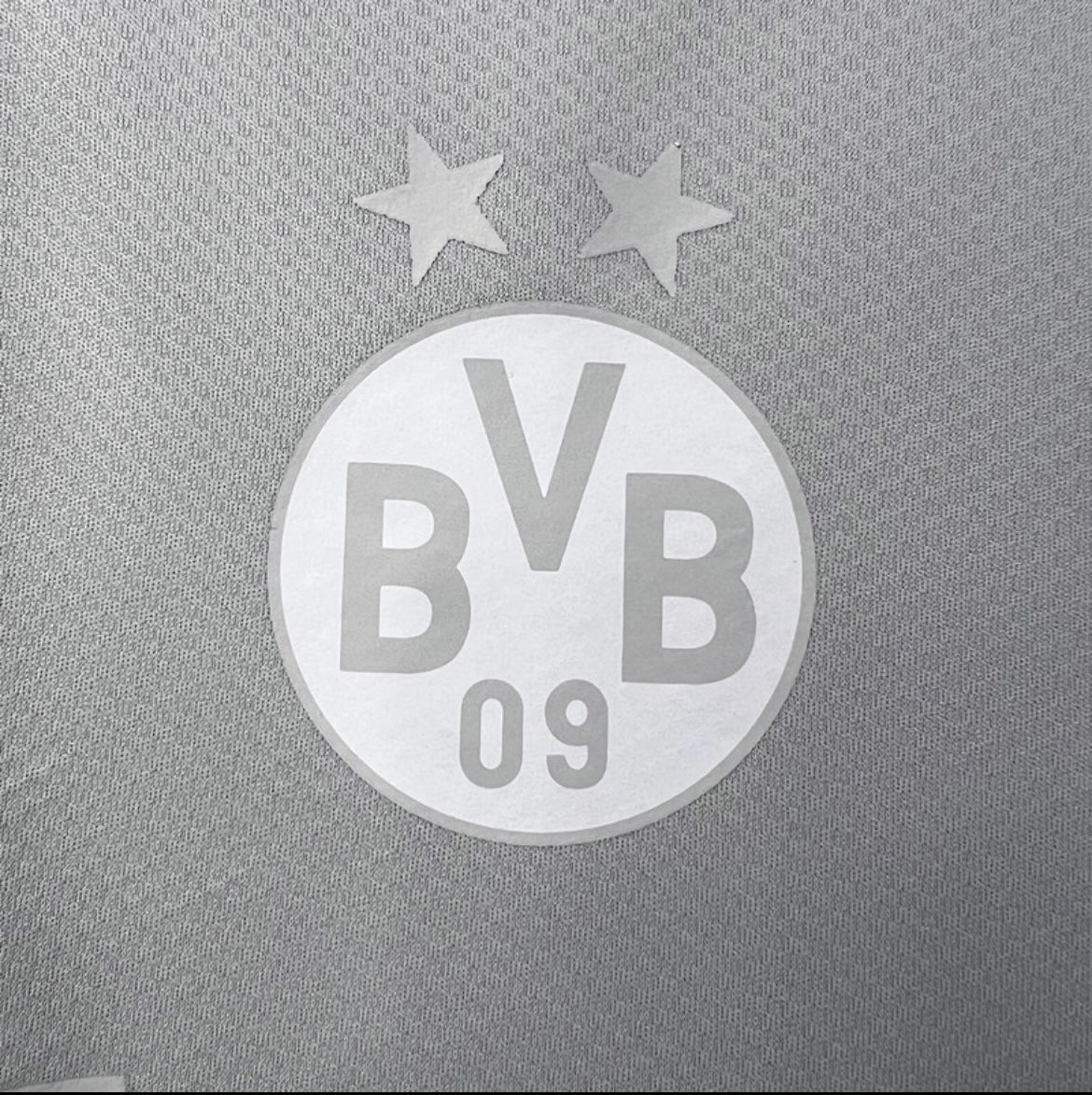 Borussia Dortmund 2024 édition spéciale