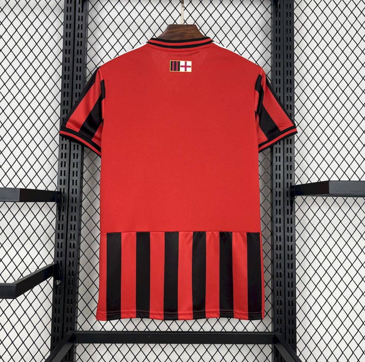 AC milan 2025 édition spéciale