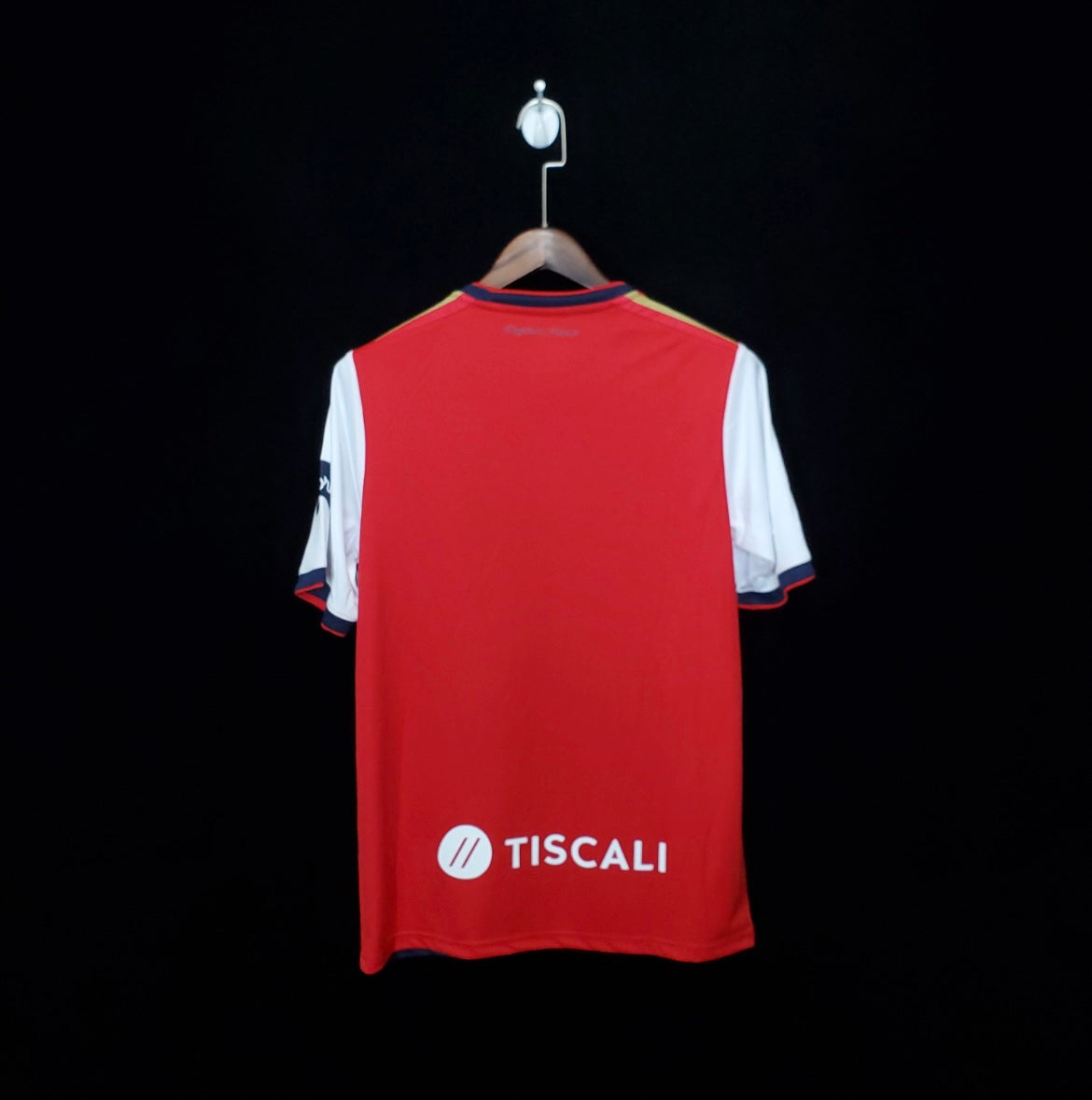Cagliari 2021 domicile