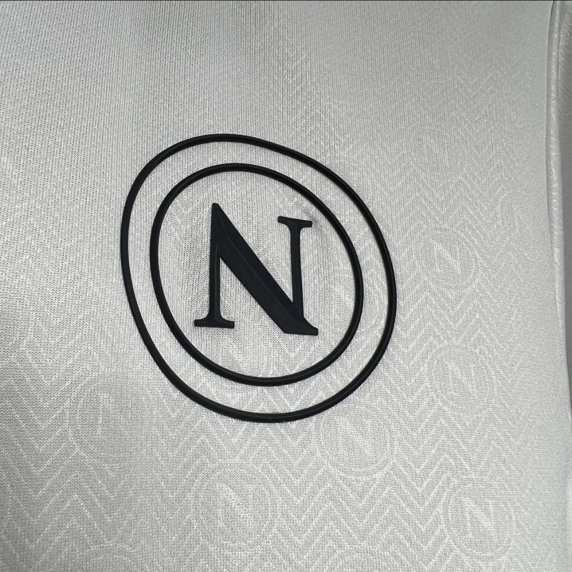 Naples 2025 extérieur