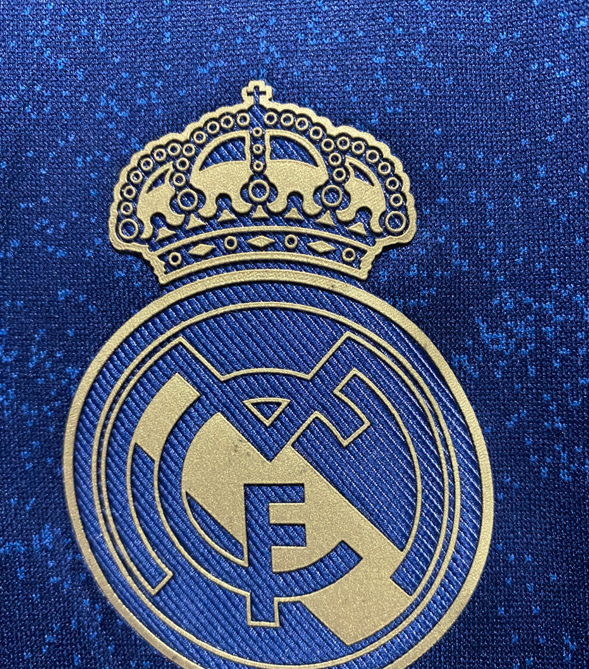 Real Madrid 2020 Training