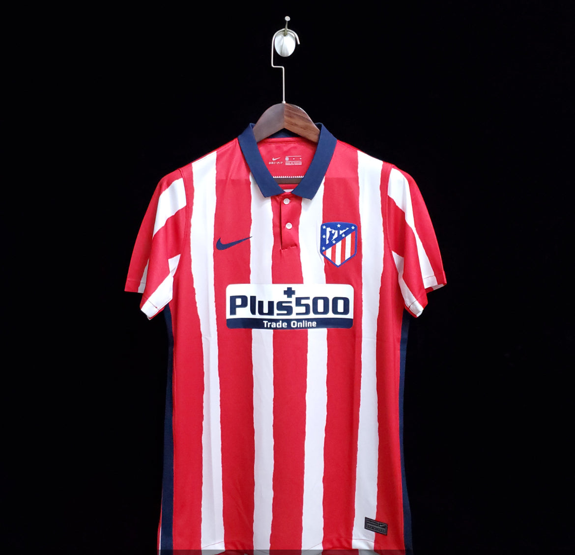 Atletico Madrid 2021 domicile