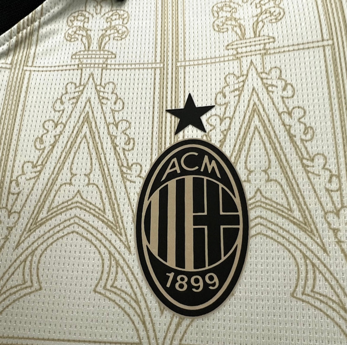 AC milan 2025 édition spéciale