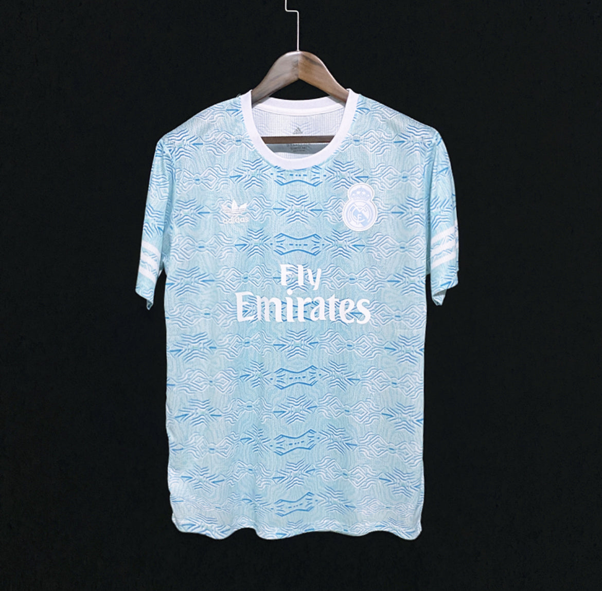 Real Madrid 2022 Concept