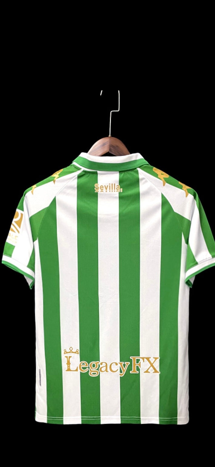 Real betis 2023 domicile cup
