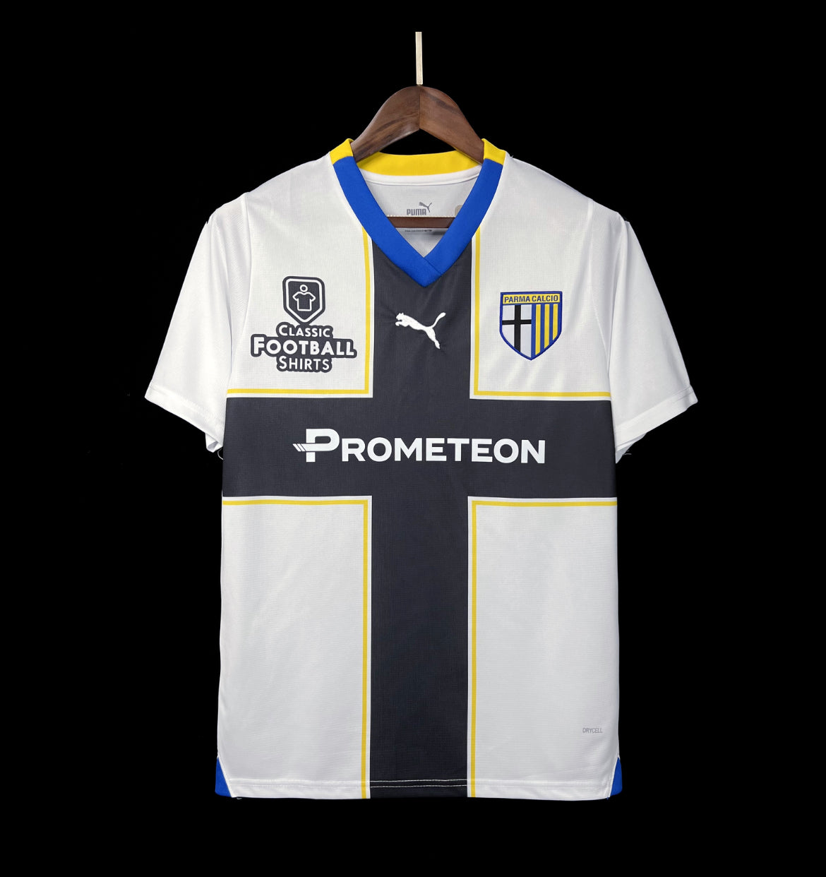 Parme 2024 domicile