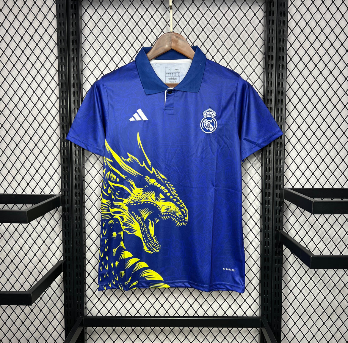 Real Madrid 2025 édition spéciale