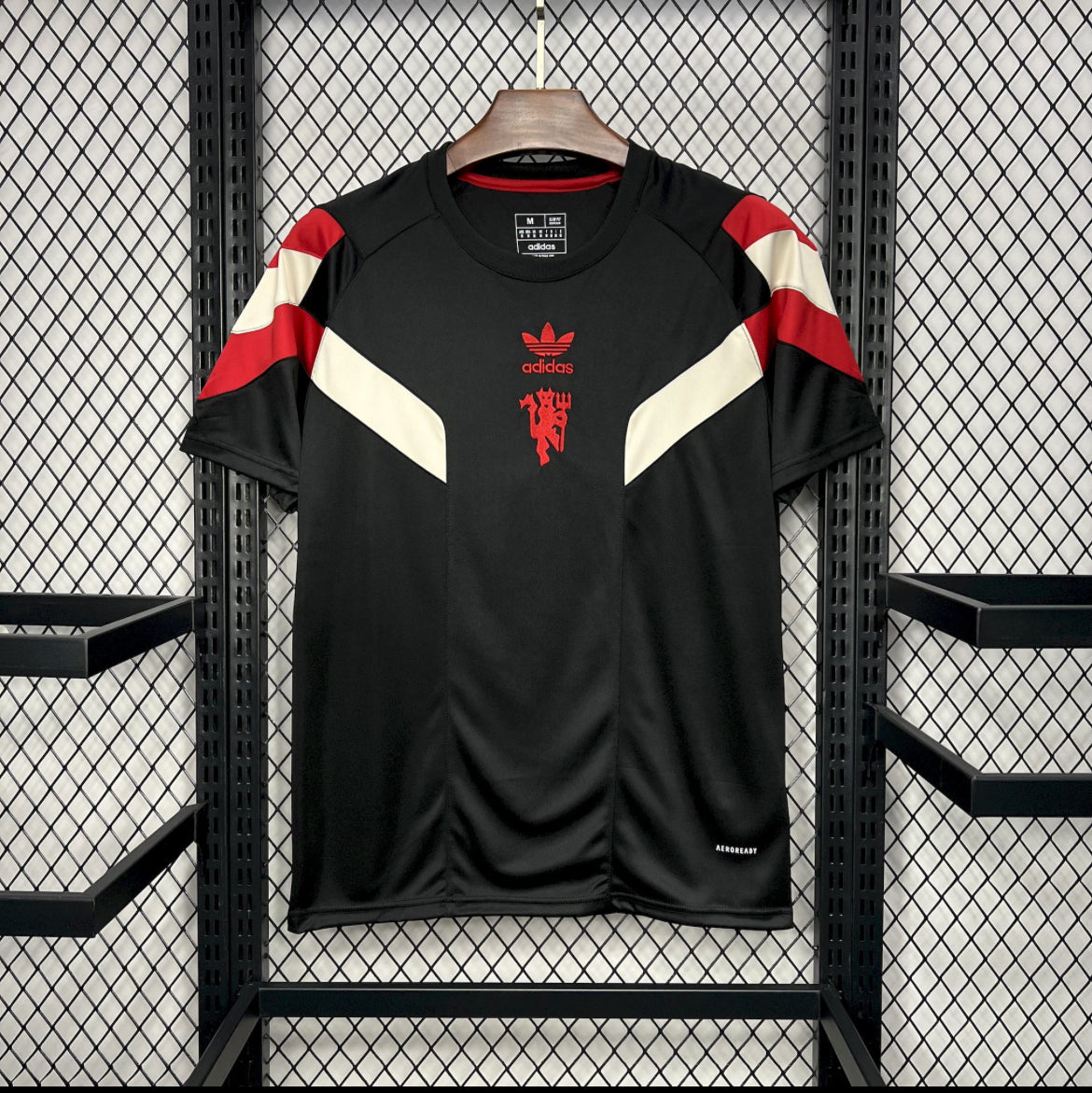 Manchester United 2025 édition spéciale