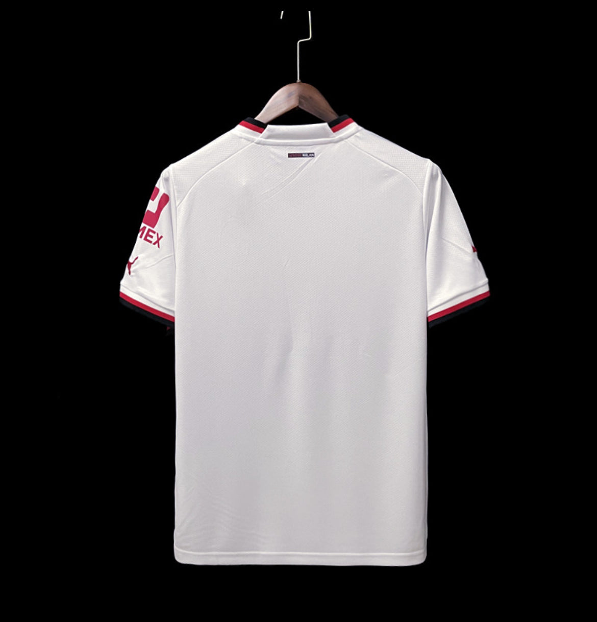 AC milan 2023 extérieur