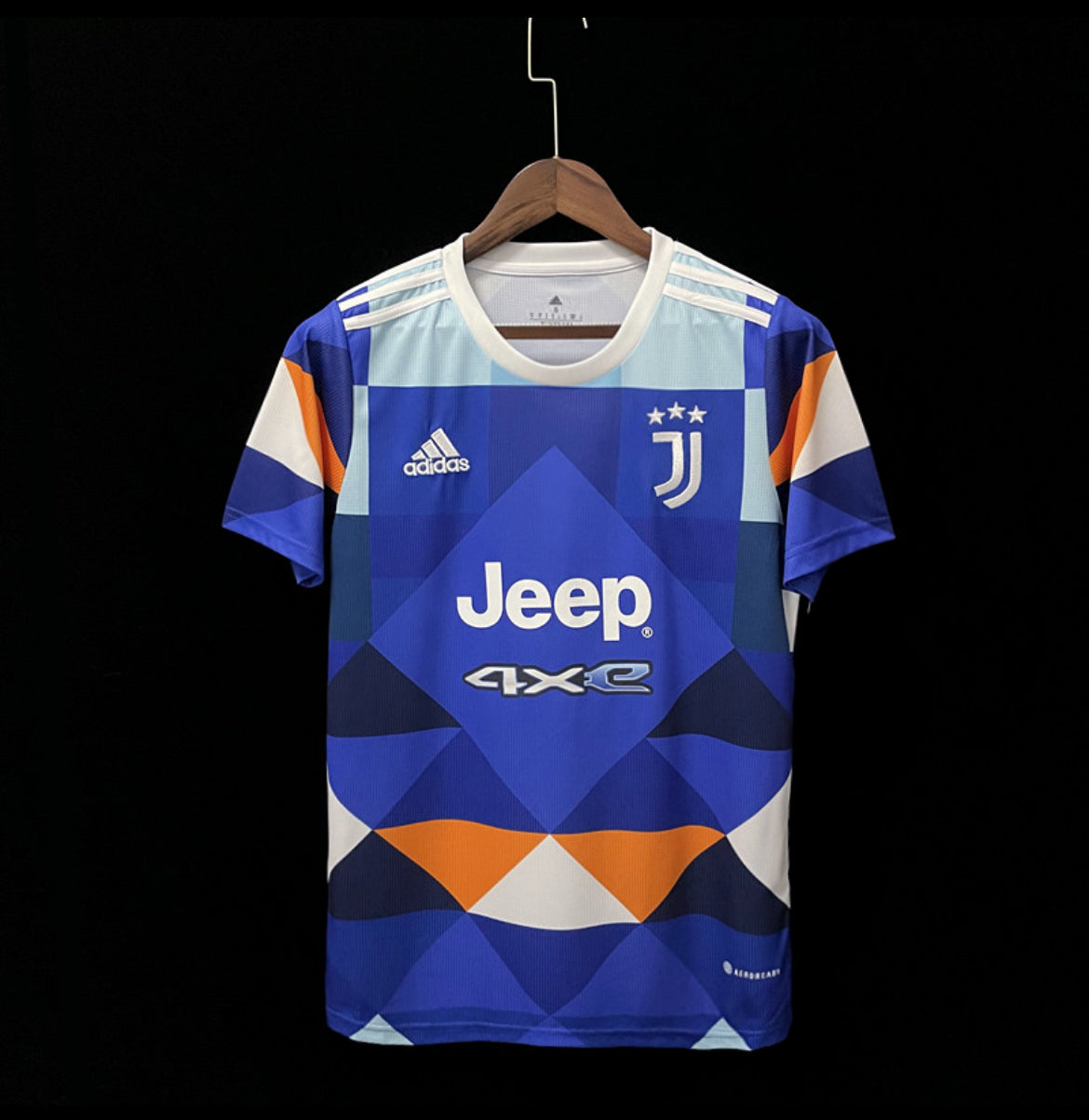 Juventus Turin 2023 édition spéciale