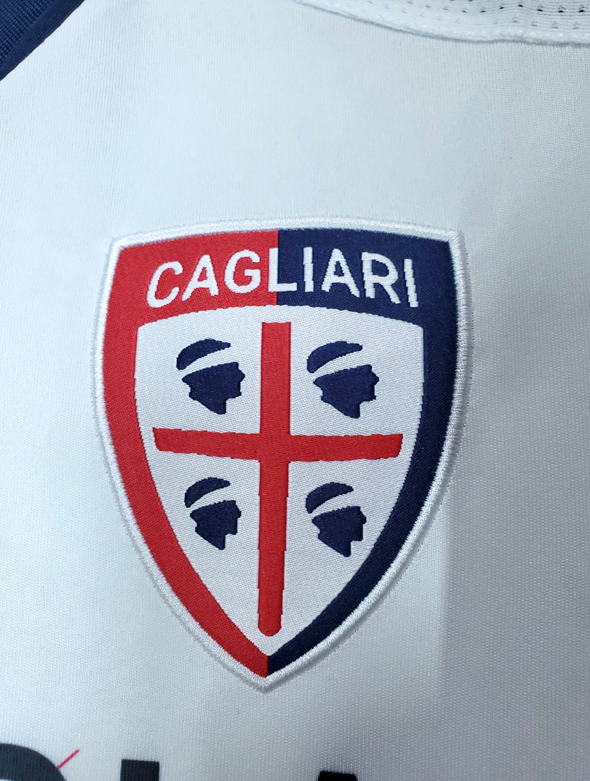 Cagliari 2021 extérieur