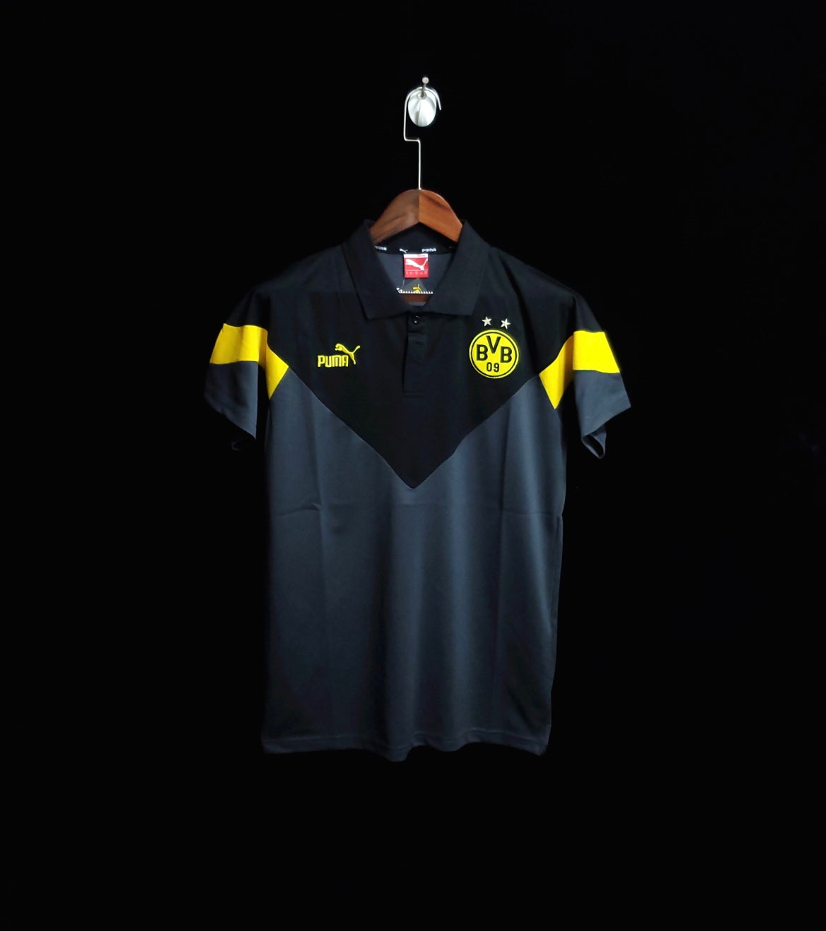 Borussia Dortmund Polo