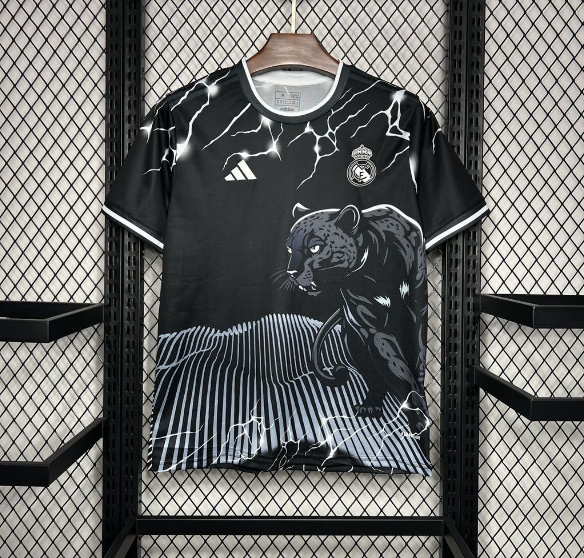 Real Madrid 2025 special édition