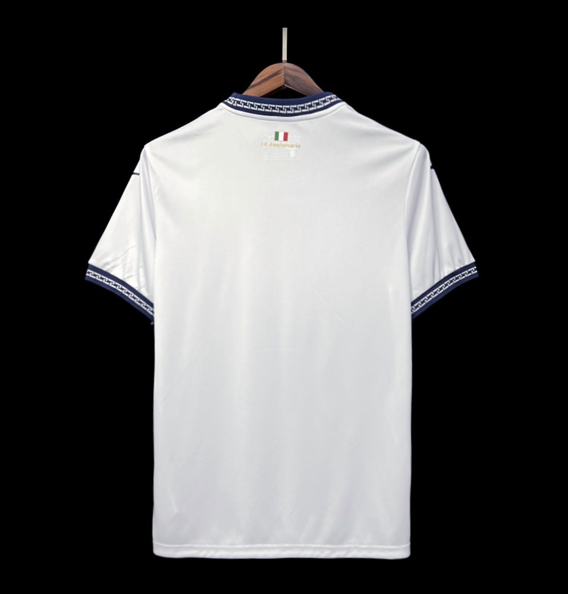 Lazio Rome 2024 Third