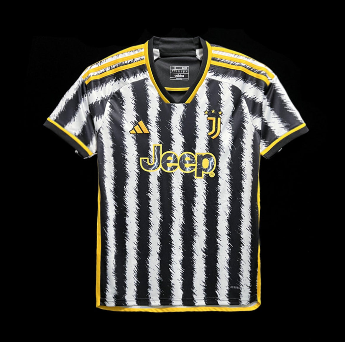Juventus Turin 2024 domicile