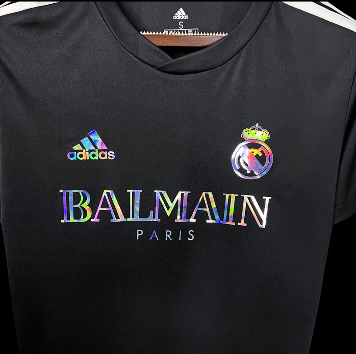 Real Madrid 2024 Édition spéciale
