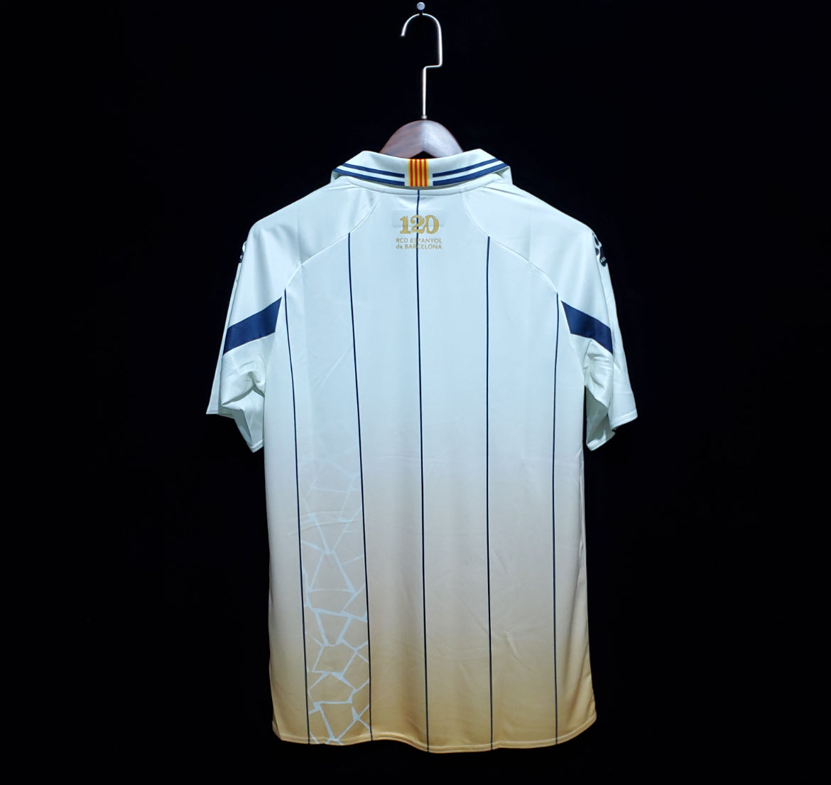 Espanyol 2021 third