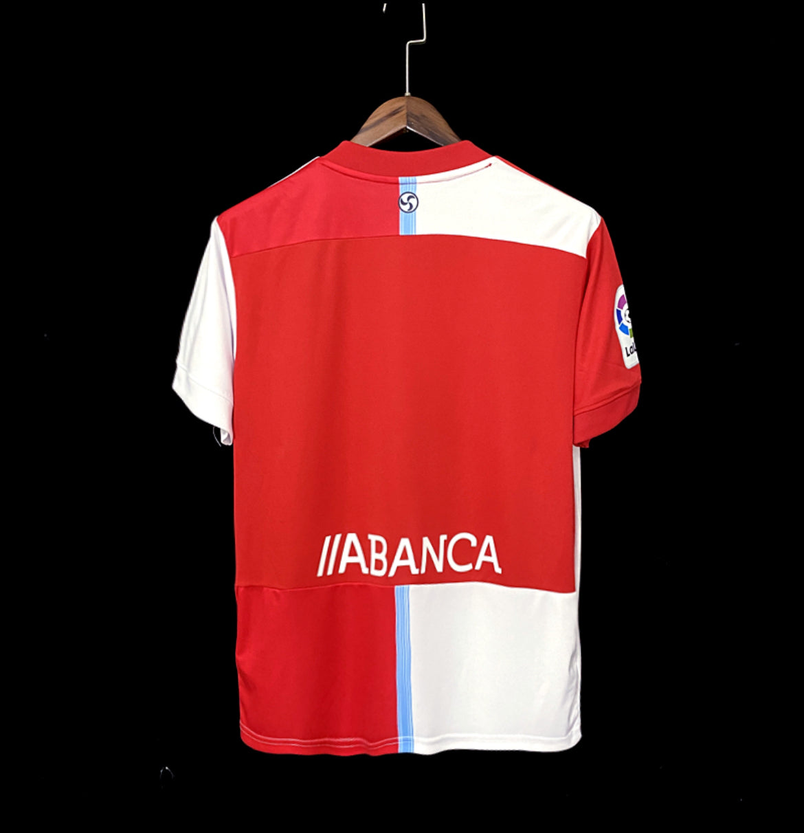 Celta Vigo 2022 domicile
