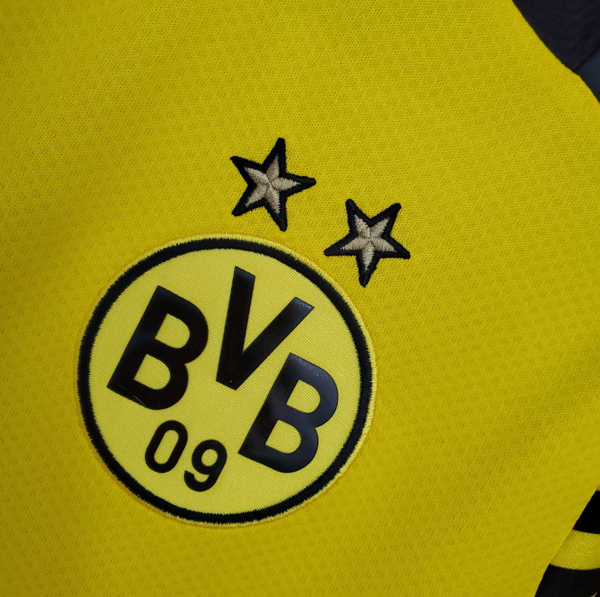 Borussia Dortmund 2022 domicile