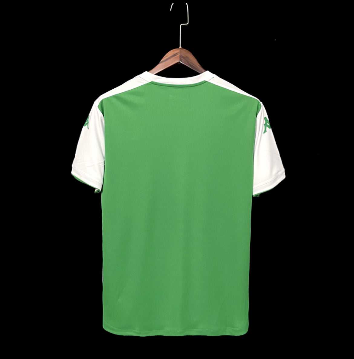 Real betis 2022 entraînement