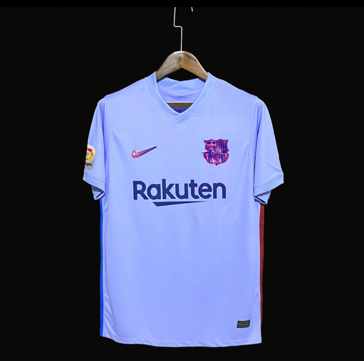 Barcelona 2022 extérieur