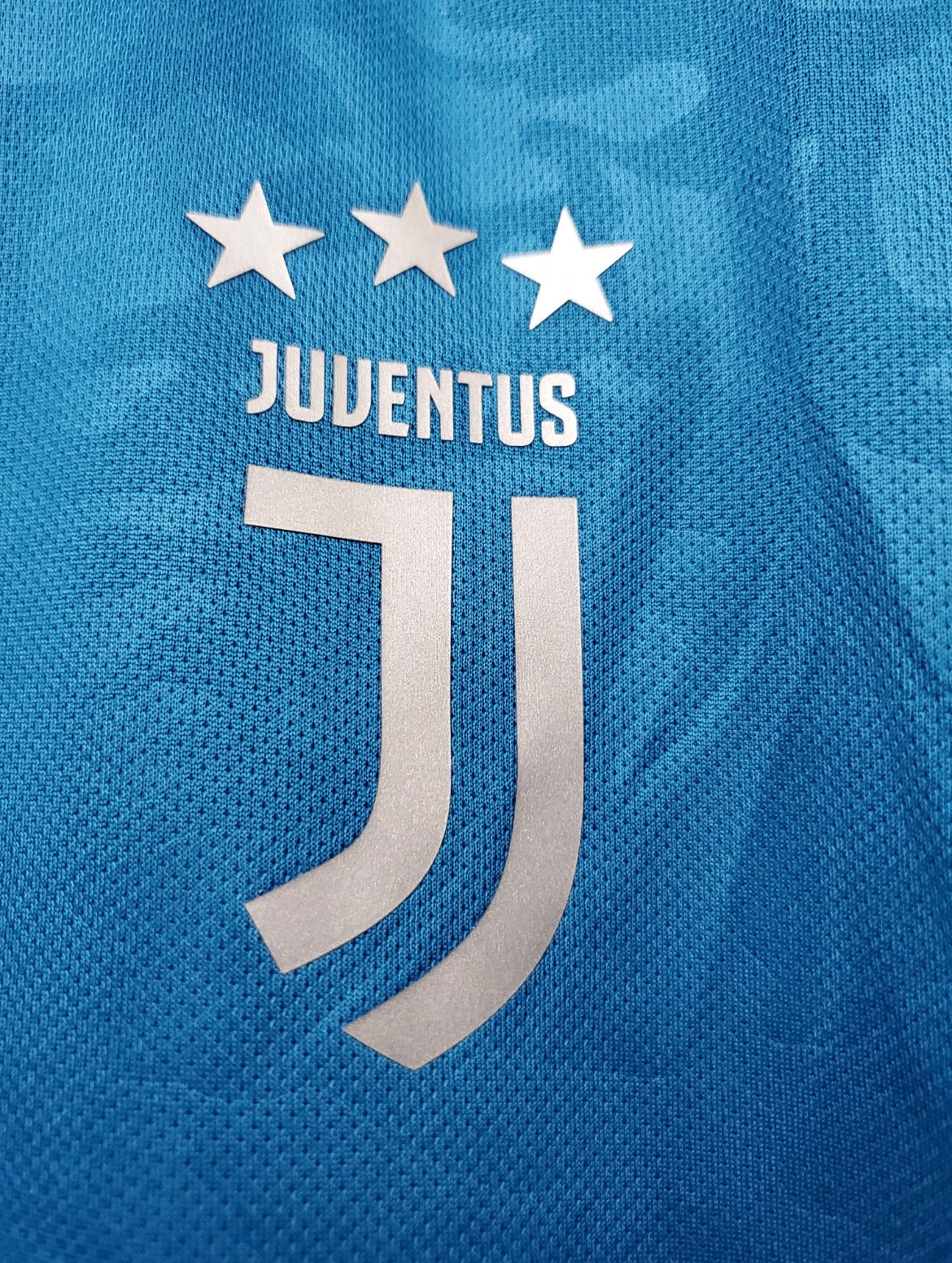 Juventus Turin 2020 Third