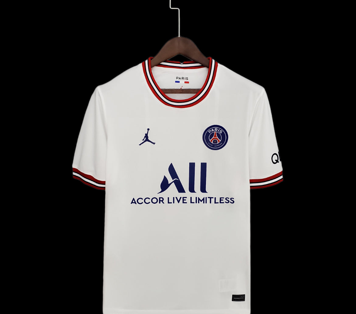 Paris Saint-Germain 2022 third